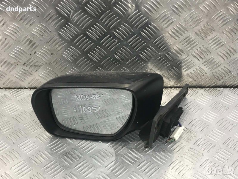 Предно ляво огледало Mazda 5,2008г., снимка 1