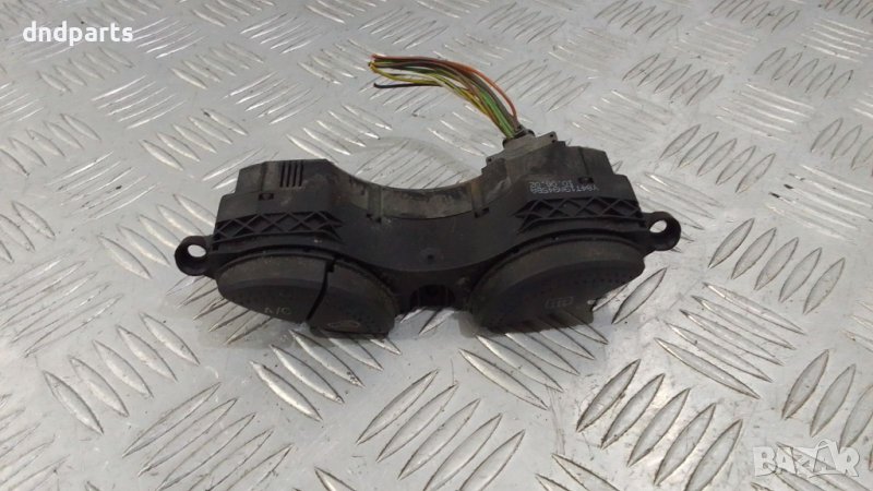 Панел бутони Ford Focus 2002г.	, снимка 1