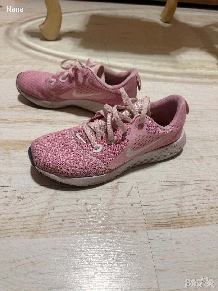 Оригинални маратонки Nike 15€, снимка 1