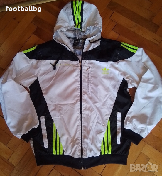 Ветровка Адидас мъжка пролетна 🔝🔝размер L , снимка 1