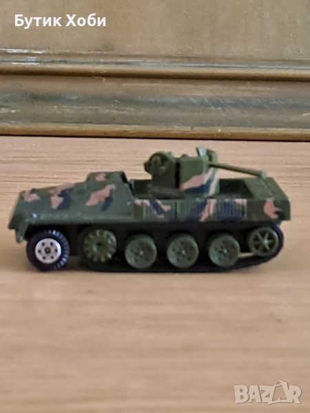 Модел военна играчка military tois, снимка 1