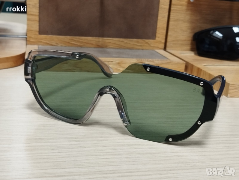 512SOL Унисекс слънчеви очила , снимка 1