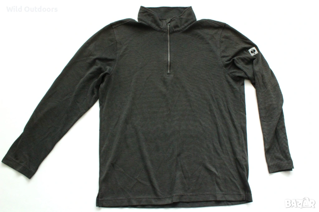 ENGELBERT STRAUSS - мъжка термо горница, размер М, снимка 1