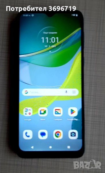 Motorola e 13, снимка 1