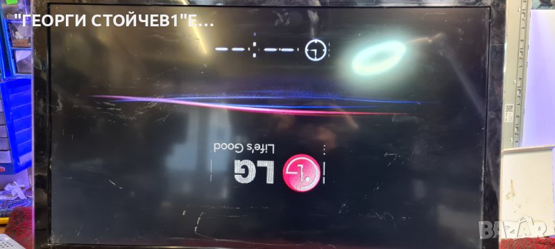 42LW4500  EAX64113202[0] EBT61581653  ЕАX62865401 8  LC420EUF[SD][F2]  6870C-0358A, снимка 1