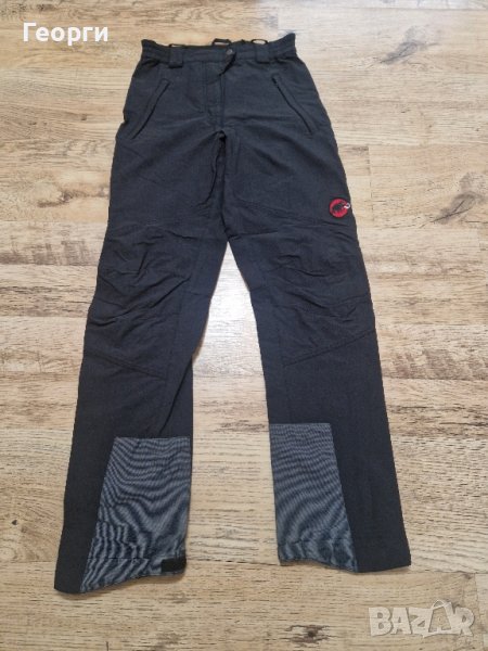 Дамски панталон MAMMUT  Размер 36, снимка 1
