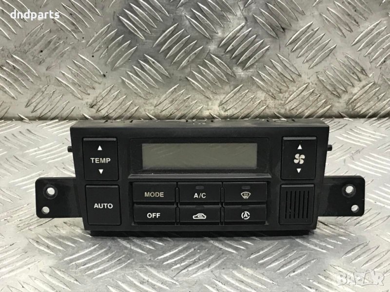 Панел климатроник Hyundai Tucson,2004г., снимка 1