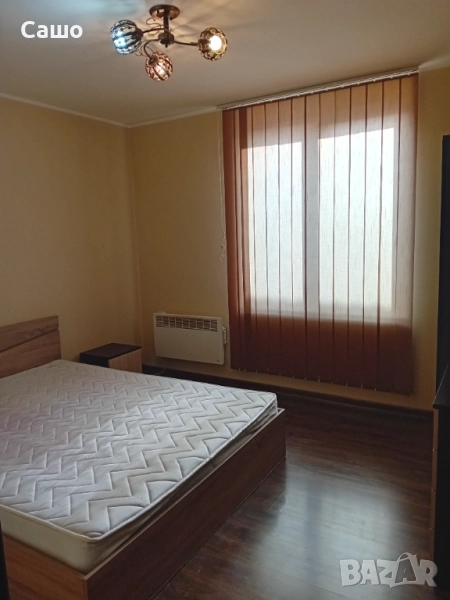 Давам под наем обзаведен двустаен апартамент в центъра на Враца , снимка 1