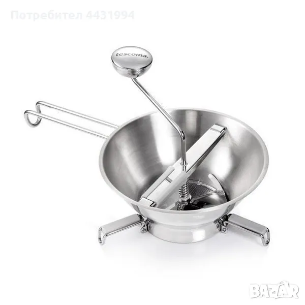 Мелница за зеленчуци Tescoma Grandchef, снимка 1