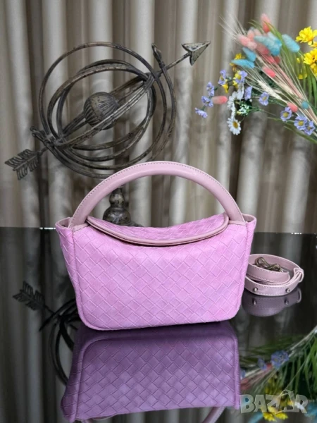 чанти bottega veneta , снимка 1