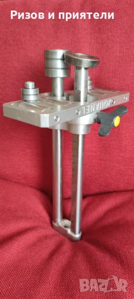 Огъвач ръчен ролков, снимка 1