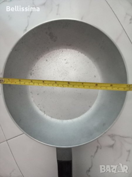 Нов дълбок тиган Ф 26 см. , снимка 1