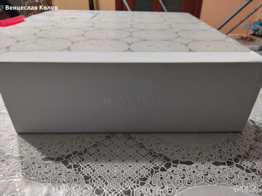 Apple watch 10 46mm, снимка 1