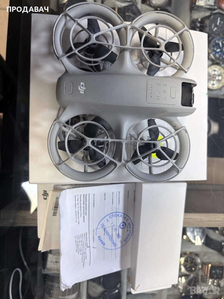 DJI NEO, снимка 1