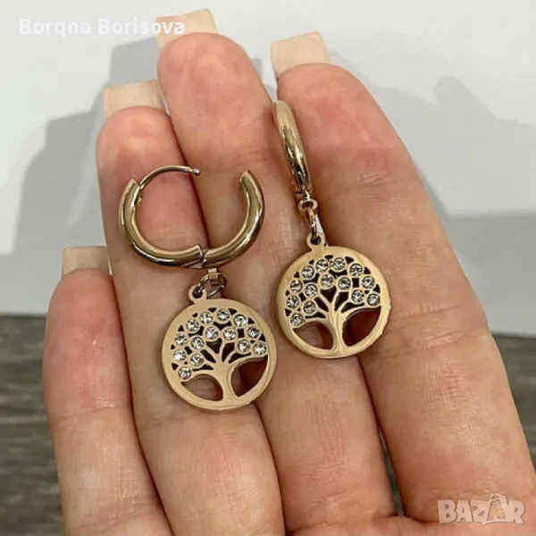 Комплекти обеци, снимка 1