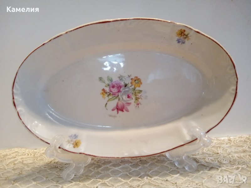 Български порцелан , снимка 1