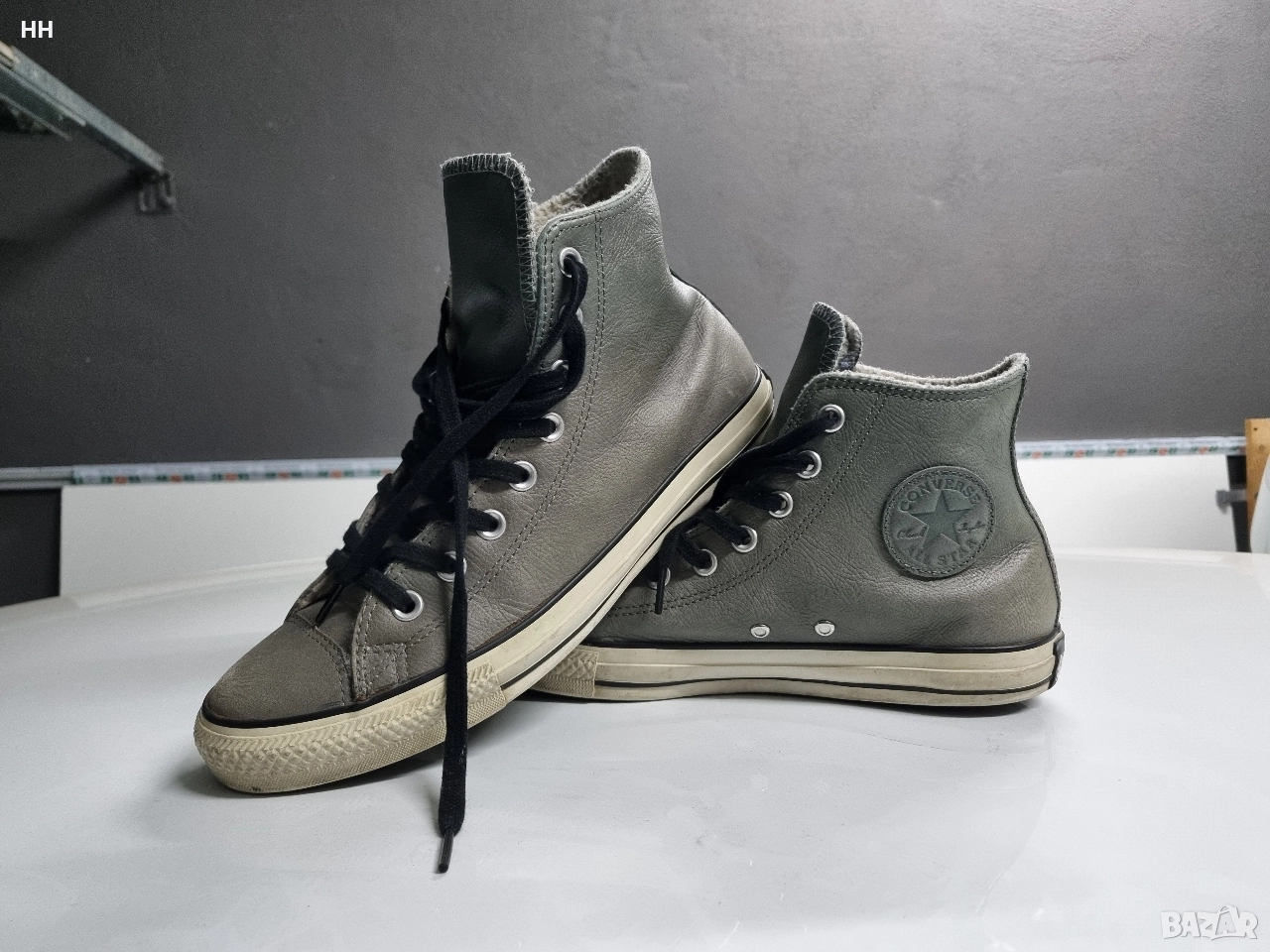 Converse, кецове, 42 номер, снимка 1