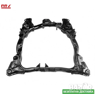 Преден мост 50200-S5A-A71 ZRZ-HD-010 Honda Civic 01-, снимка 1