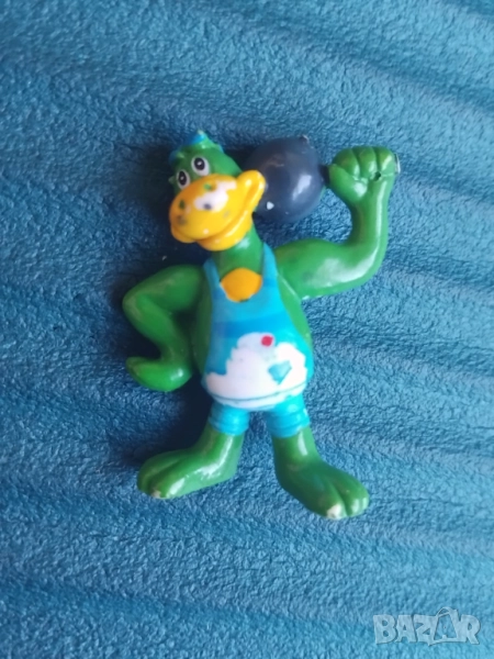 Фигурка Danonino / Данино (7), снимка 1