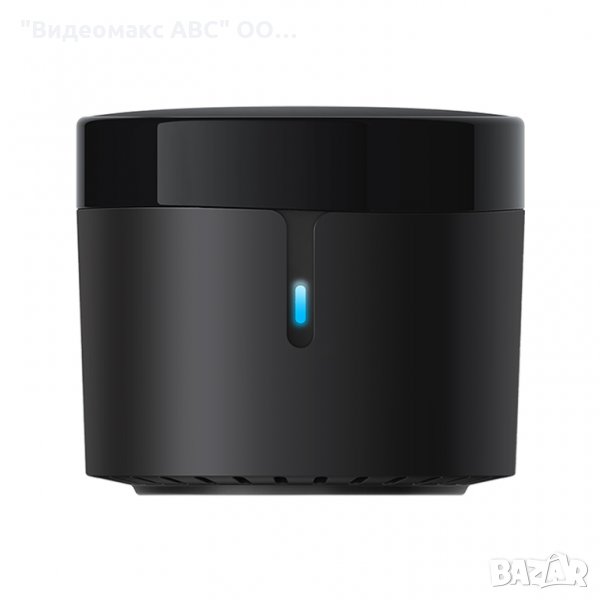 BroadLink RM4 Mini -Универсално дистанционно, снимка 1