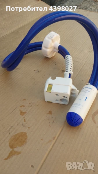 Водна потопяема помпа за каравана , снимка 1