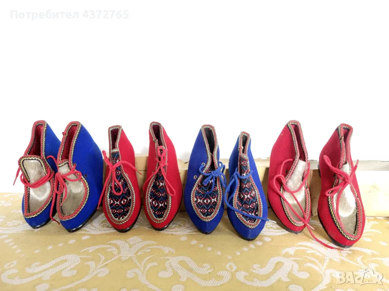  детски обувчици , снимка 1