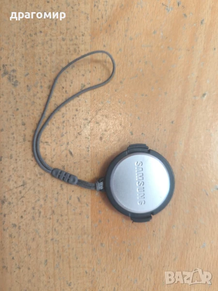 капачка SAMSUNG 30,5 mm, снимка 1