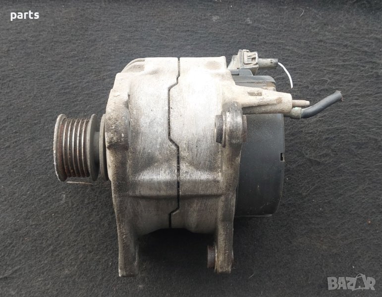 Генератор Сеат Ароса - VW Поло - Лупо - Голф 3 N, снимка 1