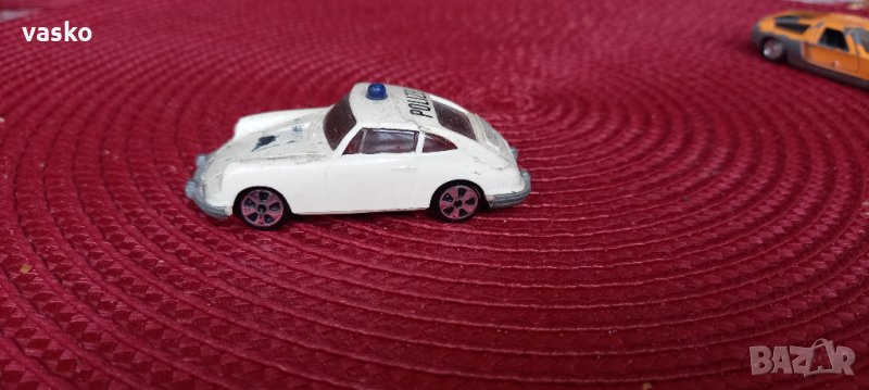 FALLER-Порше, снимка 1