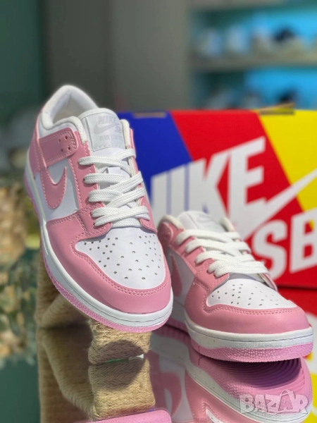 дамски маратонки найк, снимка 1