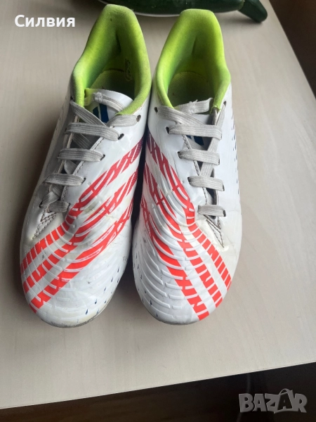 Adidas   Бутонки 40 номер, снимка 1