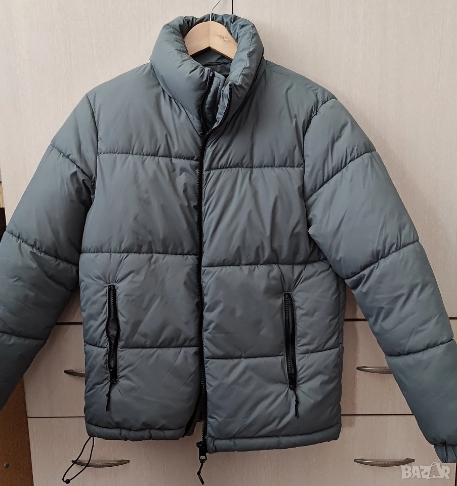 Terranova S M Мъжко зимно яке ново, снимка 1