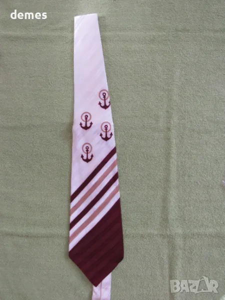 Мъжка нова вратовръзка, снимка 1