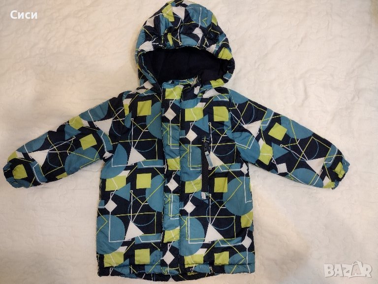 Детско зимно яке, снимка 1