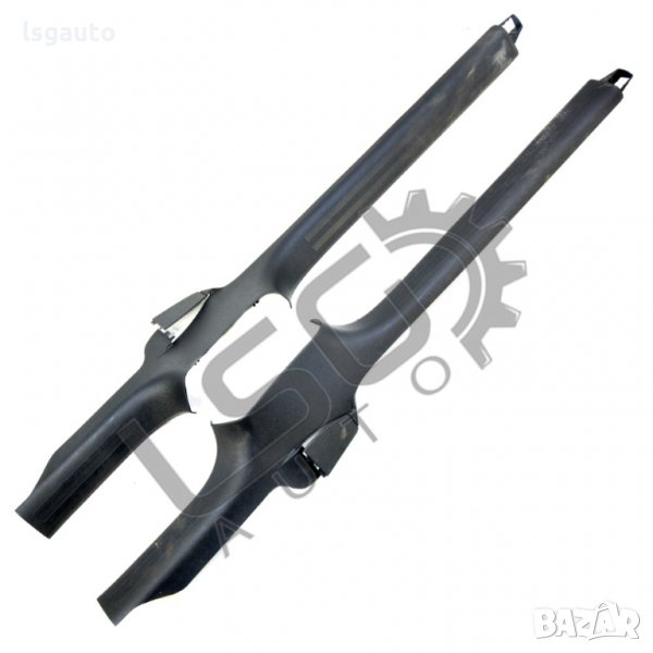 Комплект лайсни прагове Audi A3 (8PA) 2004-2010 A230821N-236, снимка 1