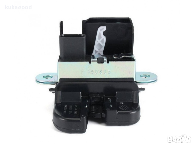 Машинка за заключване на багажник за VW и Seat, снимка 1