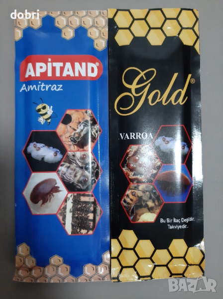 Ленти против вариатоза , снимка 1