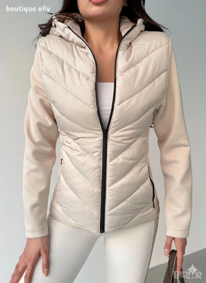 дамско яке, снимка 1