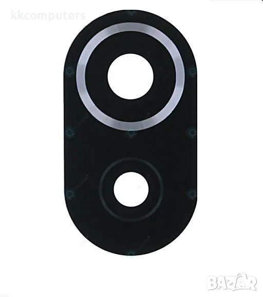 Стъкло камера за Xiaomi Mi 11 Lite Баркод : 350445, снимка 1