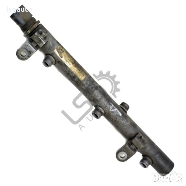 Дясна горивна рейка Mercedes-Benz CLS (C219) 2004-2010 ID:106905, снимка 1