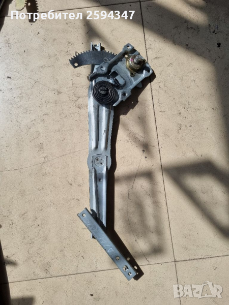 DAEWOO DAMAS 0.8CC РЕГУЛАТОР ПРЕДЕН ДЕСЕН GM, снимка 1