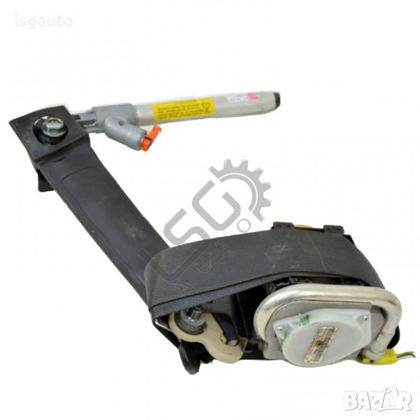 Преден десен предпазен колан Nissan Note I (E11)(2005-2012) ID:94578, снимка 1