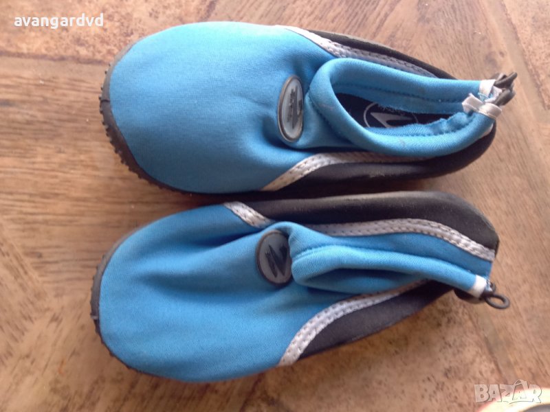 Детски гуменки(Детски патъци) Sportokin, снимка 1