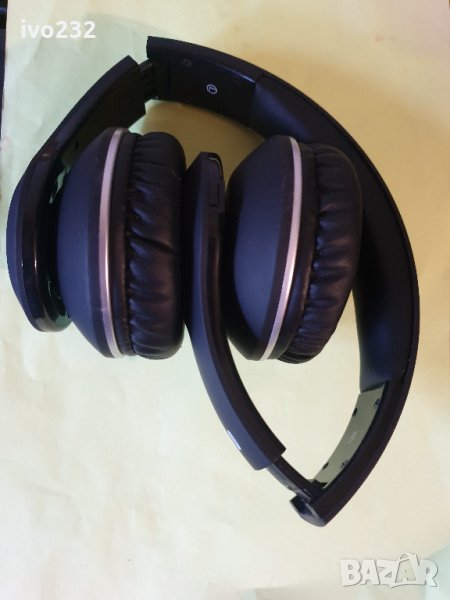 bluetooth слушалки, снимка 1