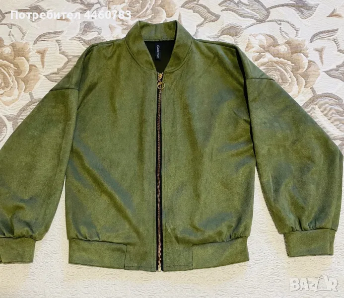 Пролетно яке , снимка 1