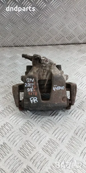 Спирачен апарат Alfa Romeo GTV 2.0T 1999г.(преден десен)	, снимка 1