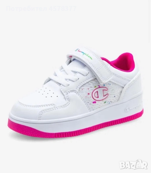 Нови детски маратонки Champion номер 35, снимка 1