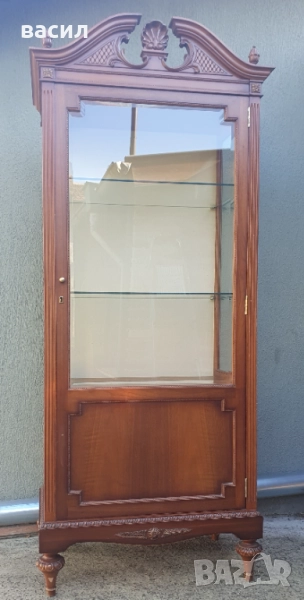 Винтидж витрина , снимка 1