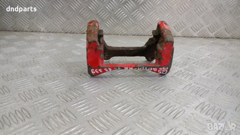 Съпорт спирачен апарат Audi Q5 3.0TDI 2012г.(заден десен)	, снимка 1