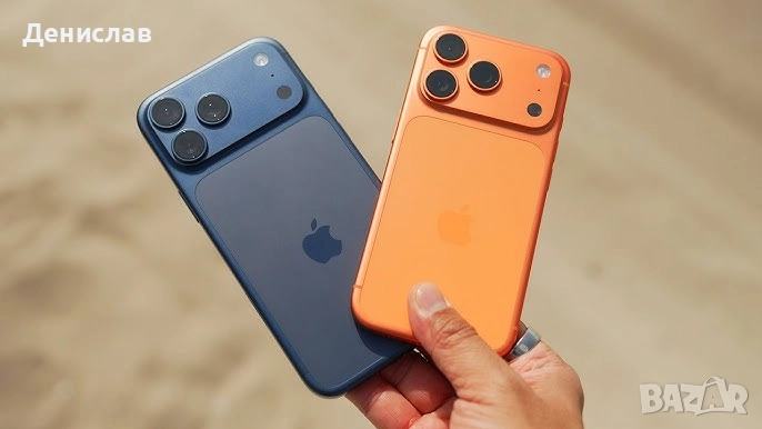 Купувам iPhone 12 Pro,13/13 Pro,14/14 Pro,15/15 Pro,16/16 Pro,17/17 Pro, снимка 1